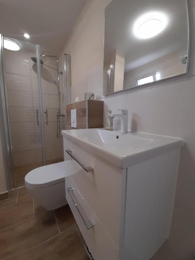 Rooms & Apartment Lasta スプリト エクステリア 写真
