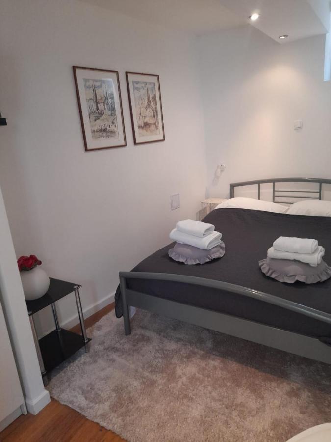 Rooms & Apartment Lasta スプリト エクステリア 写真