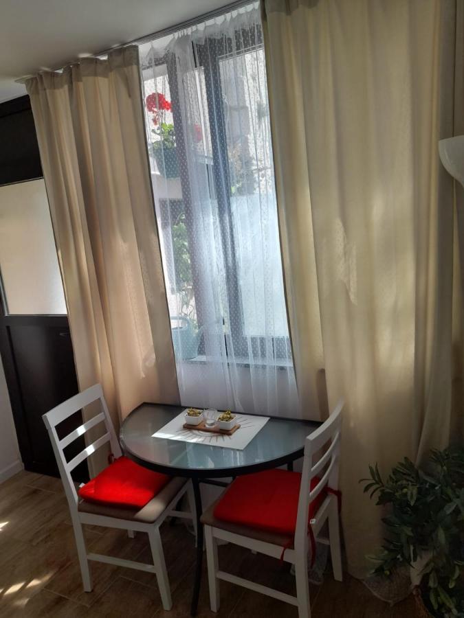 Rooms & Apartment Lasta スプリト エクステリア 写真