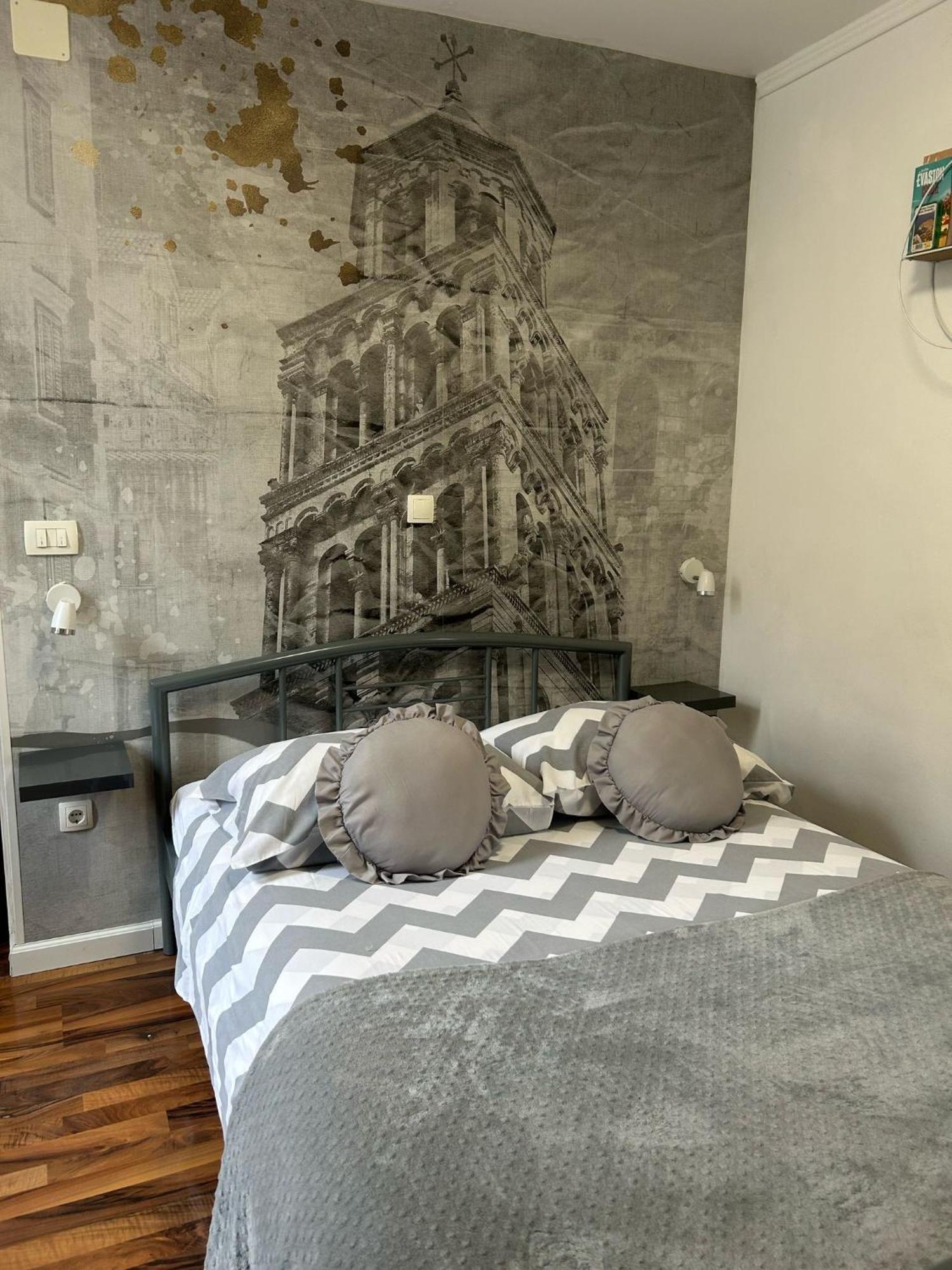 Rooms & Apartment Lasta スプリト エクステリア 写真