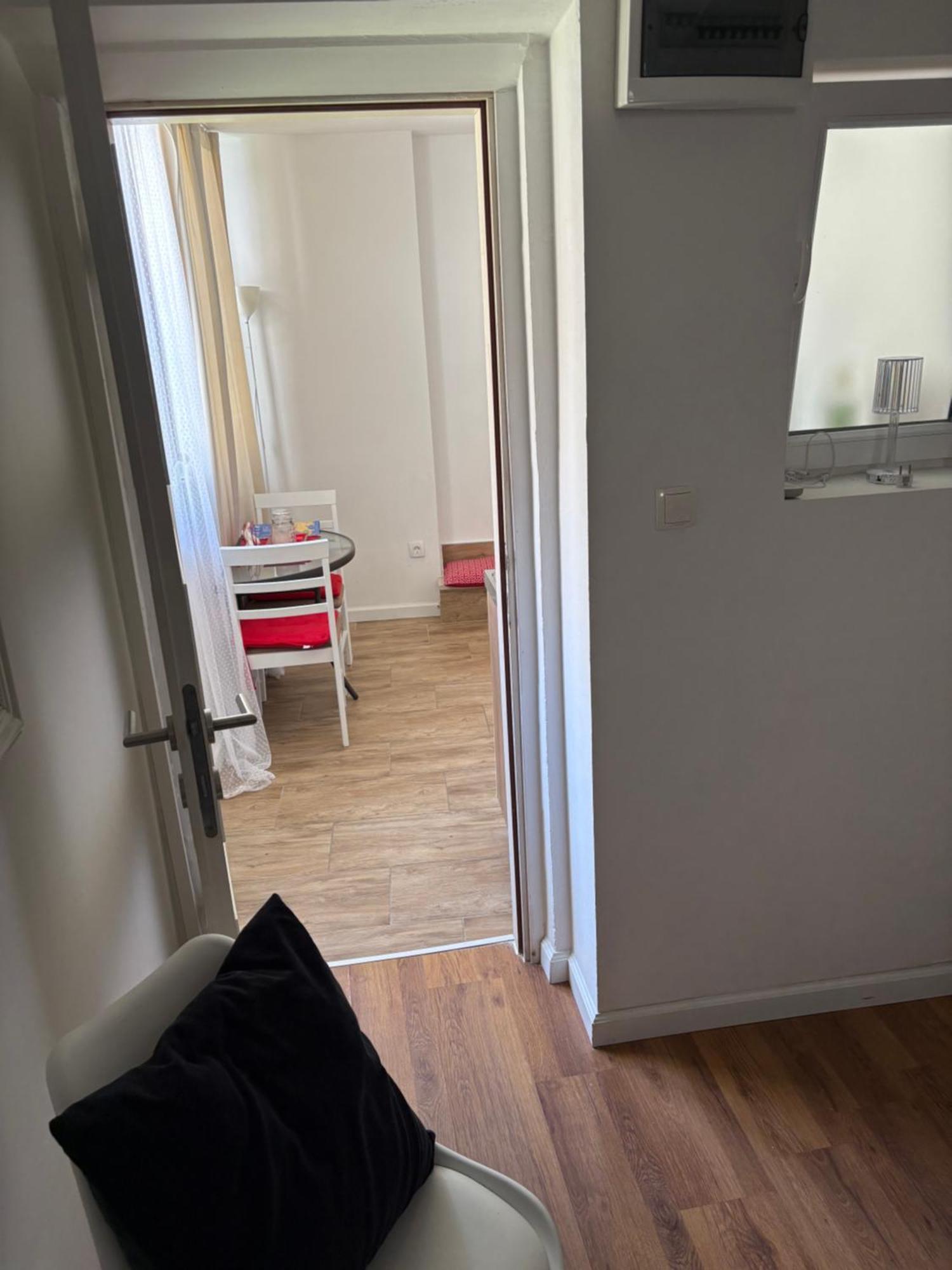 Rooms & Apartment Lasta スプリト エクステリア 写真