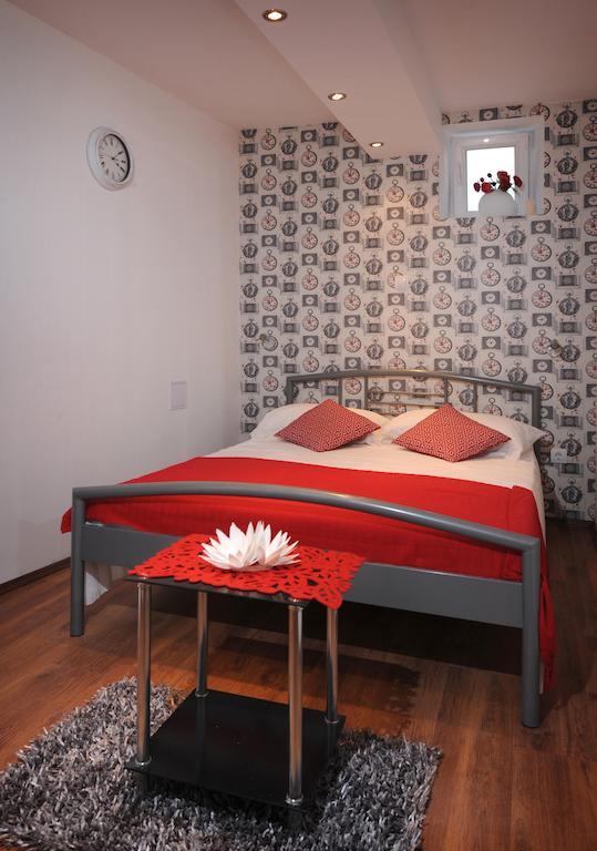 Rooms & Apartment Lasta スプリト 部屋 写真