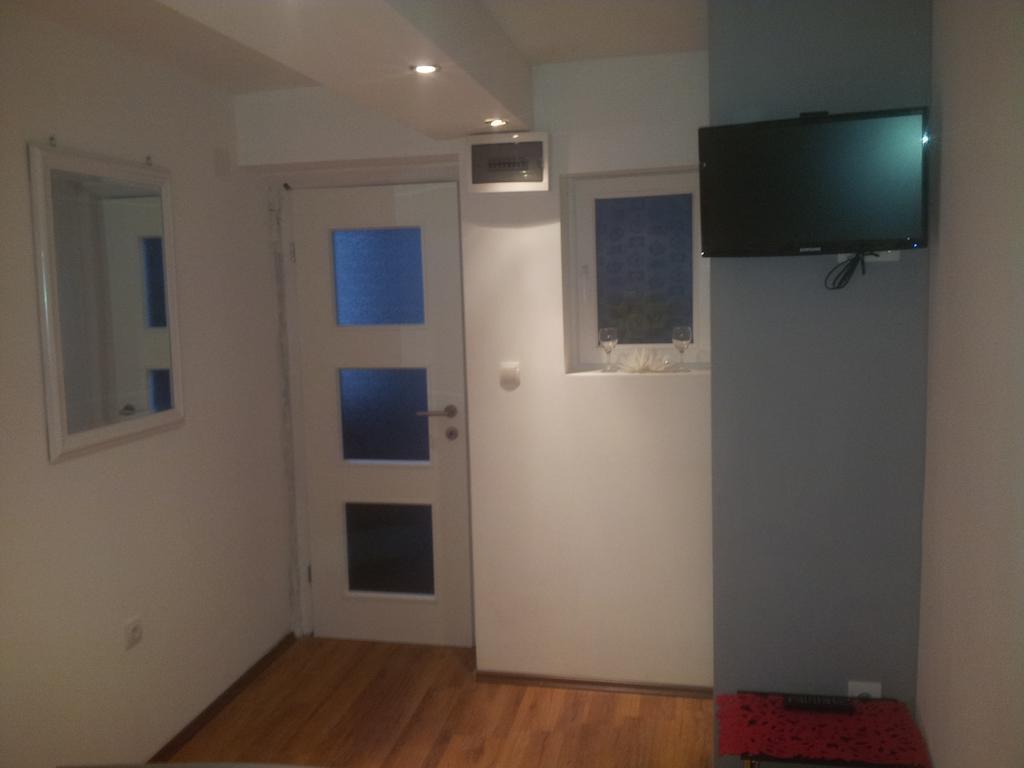 Rooms & Apartment Lasta スプリト 部屋 写真
