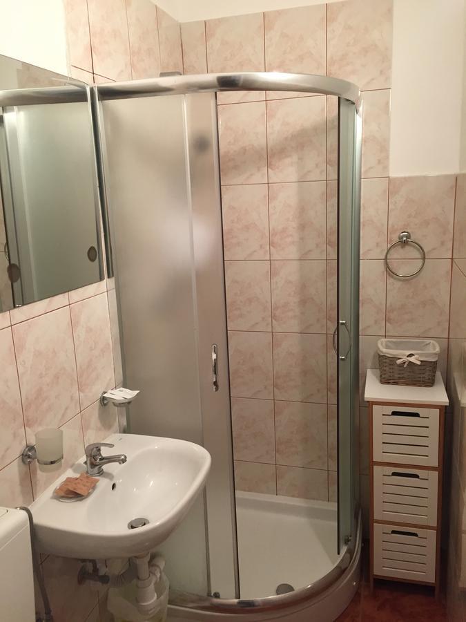 Rooms & Apartment Lasta スプリト エクステリア 写真
